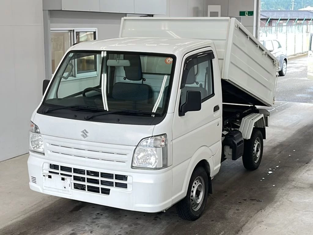 Suzuki Carry Truck DA16T 2021